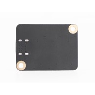 PCB underside (bottom view)