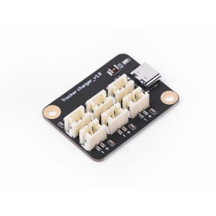 Card Tracker T1000-E Charger Accessory