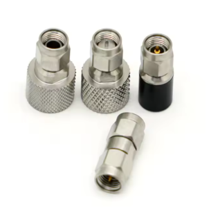 ZKVC06SME - calibration kit for vector network analyzers (VNA)