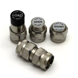 ZKVC06NME - calibration kit for vector network analyzers (VNA)