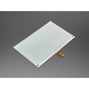 7.5" 800x480 Tri-Color eInk - 3-color ePaper display 7.5" 800x480