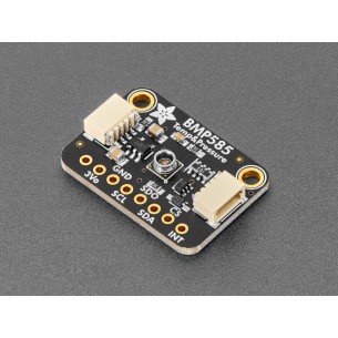 STEMMA QT BMP585 I2C/SPI Sensor - moduł z czujnikiem temperatury i ciśnienia BMP585