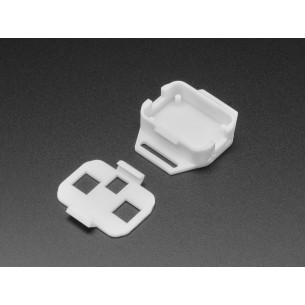 Snap-on Enclosure - case for the TPS61169 Breakout module