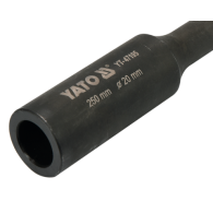 YT-47195 – close-up of the working end