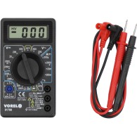 Vorel 81780 – device with test leads