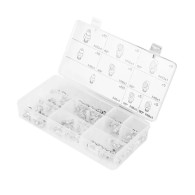 Neo Tools 11-973 – open set