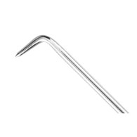 Końcówka - hak 90 stopni