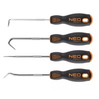 Neo Tools 04-231 - cały zestaw