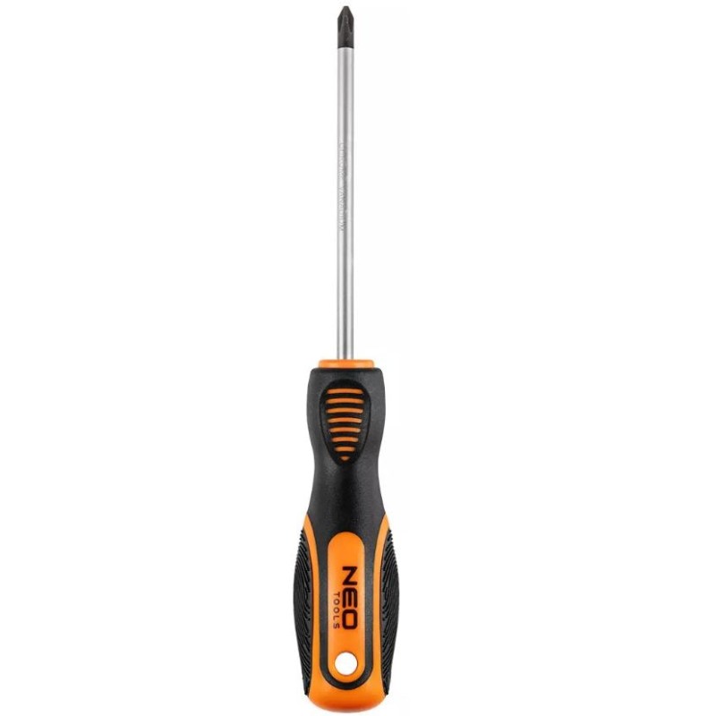 Набір викруток, 6 предметів, Neo Tools 04-193