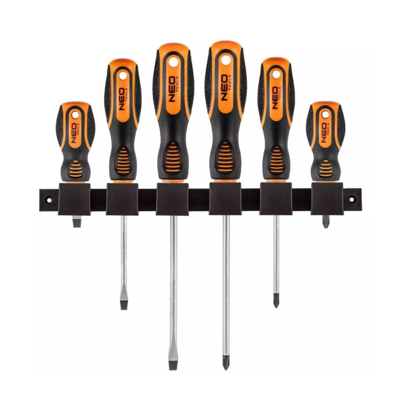Neo Tools 04-193 - set