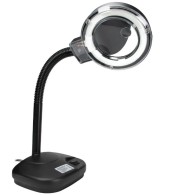 Yihua 239 - zgaszona lampka