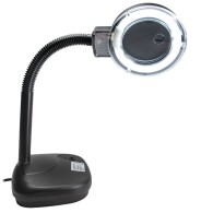 Yihua 239 - zapalona lampka