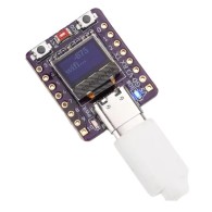 ESP32-C3 - widok poglądowy