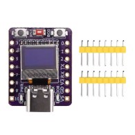 ESP32-C3 - goldpiny