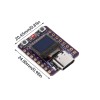 ESP32-C3 - wymiary