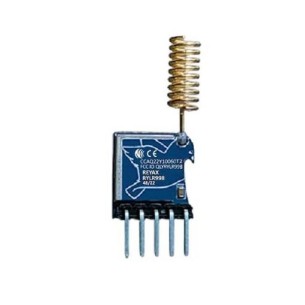 RYLR998 - Moduł komunikacyjny LoRa 868/915MHz