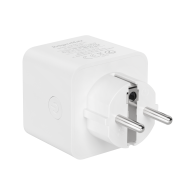 KM2201 – plug (left side view)