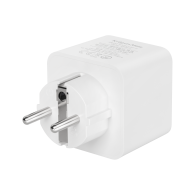 KM2201 – plug (right side view)