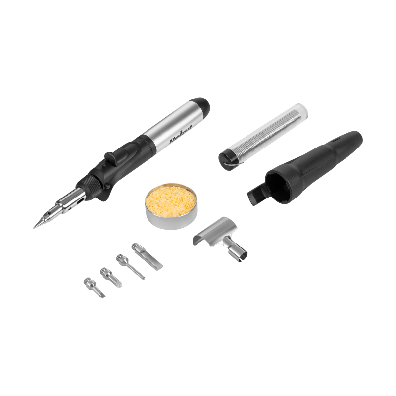 Rebel (FK-062) - cały zestaw