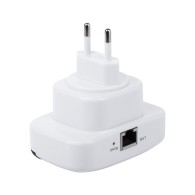 KOM1030 - widok na wtyk oraz złącze