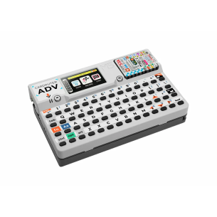 M5Stack Cardputer Adv - minikomputer do prototypowania embedded z ESP32-S3