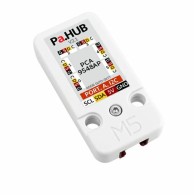 M5Stack U040-B-V21 – rear angled view