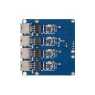 Widok od góry - bokiem