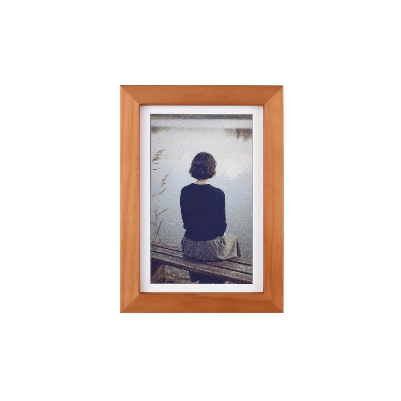 Włączony wyświetlacz