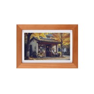 Wyświetlony przykładowy obrazek