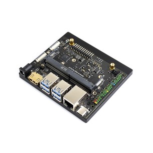 Base Board for Jetson Orin Nano/NX HDMI - Waveshare 33495