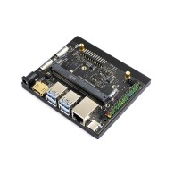 Waveshare 33495 - main view