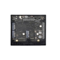 Waveshare 33495 - bottom view (top side)