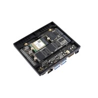 Waveshare 33495 - bottom view (angled)