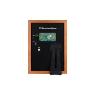 Waveshare 33508 - rear view