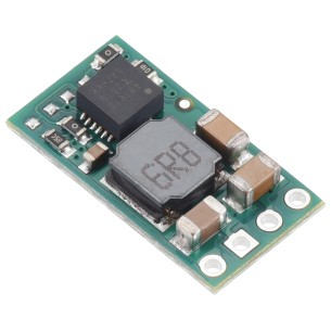 Przetwornica Step-Down APM81815 3.3V 1.1A - Pololu 5266