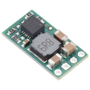APM81815 Step-Down Voltage Regulator Carrier, 5V Out