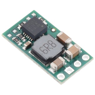 Step-Down Regulator APM81815 5.35V 1.1A - Pololu 5268