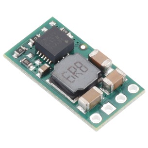 Step-Down Regulator APM81815 12V 0.8A - Pololu 5269