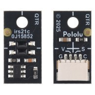 Bottom view and top view