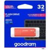 Pendrive 32GB USB3.0 pomarańczowy-GOODRAM UME3 USB 3.0 32GB