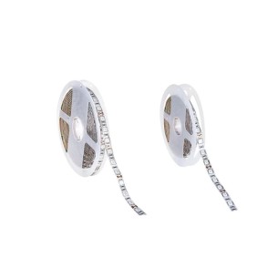 Taśma LED z pełnym spektrum do doświetlania roślin, 5m, 60LED/m, 4IR 1UV, IP33