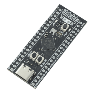 Moduł BlackPill z mikrokontrolerem STM32F401CCU6 (Compatible)