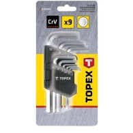 Topex 35D955 – in packaging