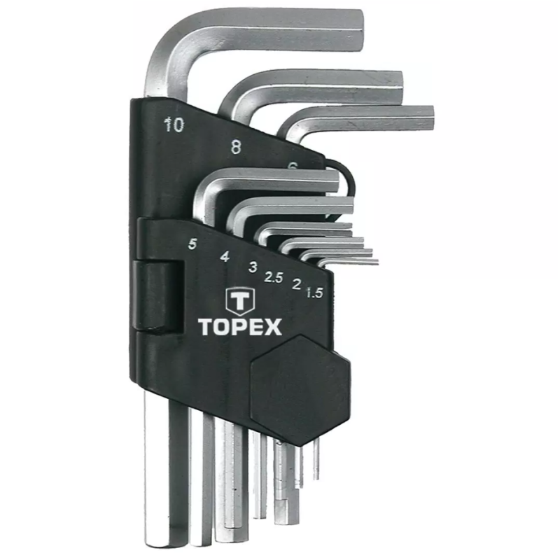 Topex 35D955 – overview