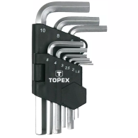Topex 35D955 – overview