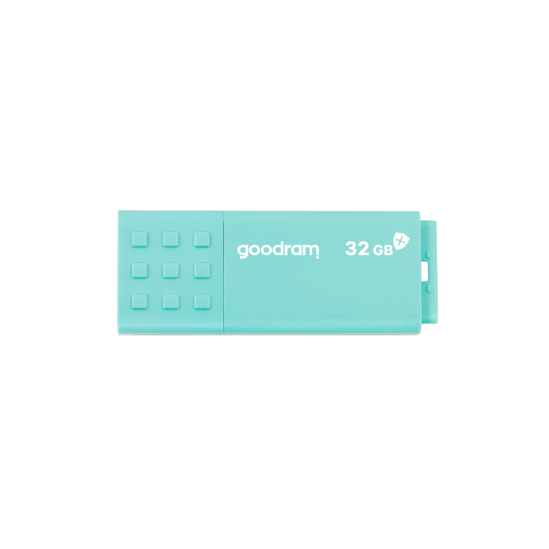 Флешка GOODRAM 32GB UME3 CARE USB 3.0