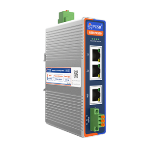 Konwerter PROFINET na Modbus - USR-PX530