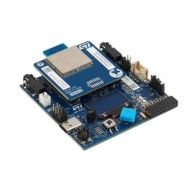 STM32WBA55G-DK1 - widok główny