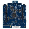 STM32WBA55G-DK1 - widok od dołu