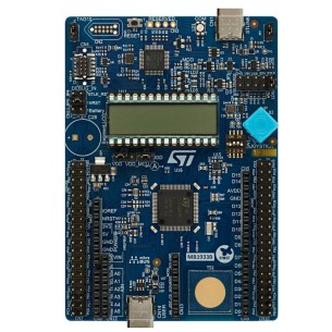 Zestaw uruchomieniowy STM32U083C-DK - Discovery Kit z MCU STM32U083MC